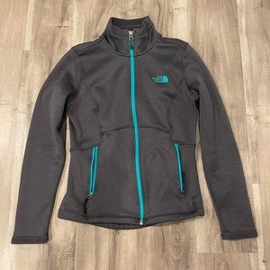 North Face Fleece Jacket | Size S|P